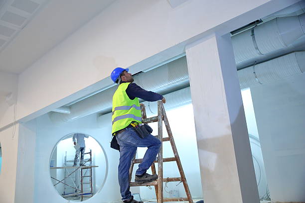 Trusted New Prague, MN Drywall and Painting Service Experts